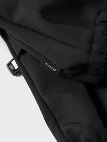 NAME IT softshell kindad Nmnalfa - NAME IT