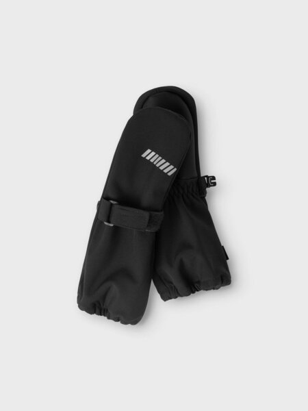 NAME IT softshell kindad Nmnalfa - NAME IT