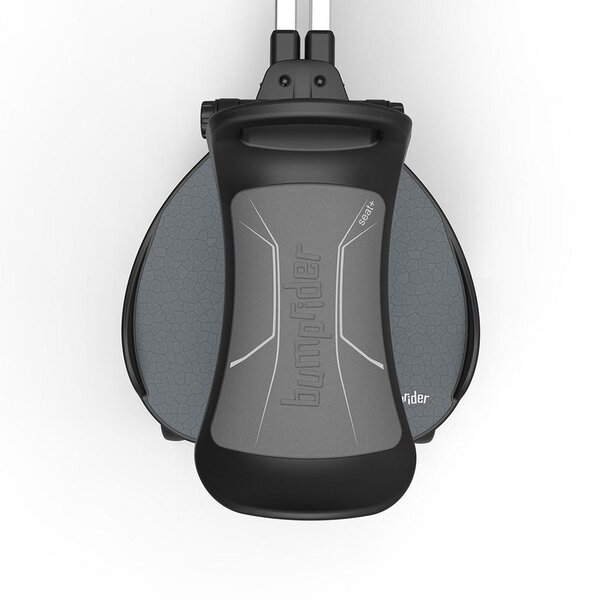Bumprider seisulaua iste Grey - Bumprider