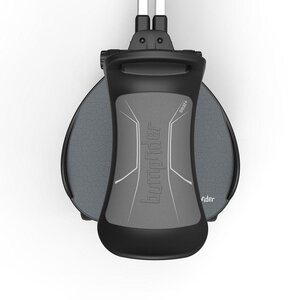 Bumprider seisulaua iste Grey - Nuna