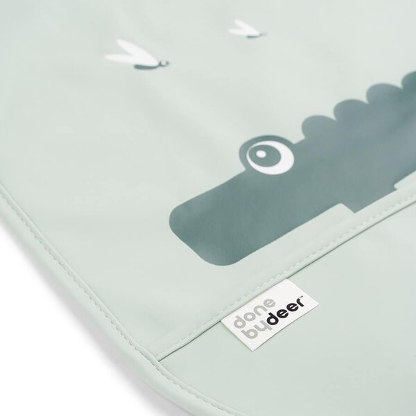 Done by Deer taskuga põll 2-pakk, Deer Friends - Done by Deer