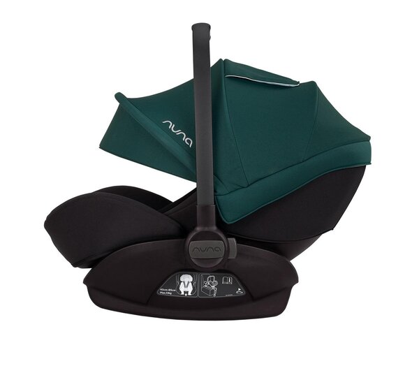 Nuna Arra Next turvahäll 40-85cm, Lagoon - Nuna