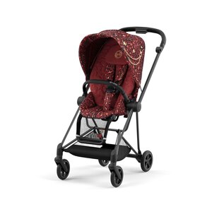 Cybex Mios V3 kergkäru Fashion Rockstar - Nuna