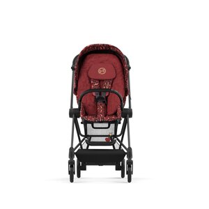 Cybex Mios V3 kergkäru Fashion Rockstar - Nuna