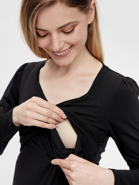 Mamalicious rasedate kleit Mlmacy  - Mamalicious