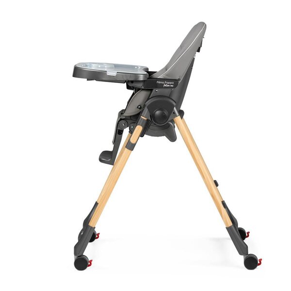 Peg-Perego Prima Pappa söögitool Follow Me Ambiance Ice - Peg-Perego