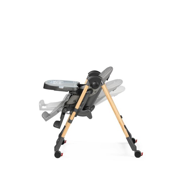 Peg-Perego Prima Pappa söögitool Follow Me Ambiance Ice - Peg-Perego