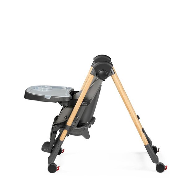 Peg-Perego Prima Pappa söögitool Follow Me Ambiance Ice - Peg-Perego