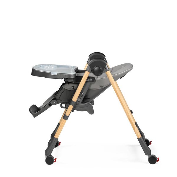 Peg-Perego Prima Pappa söögitool Follow Me Ambiance Ice - Peg-Perego