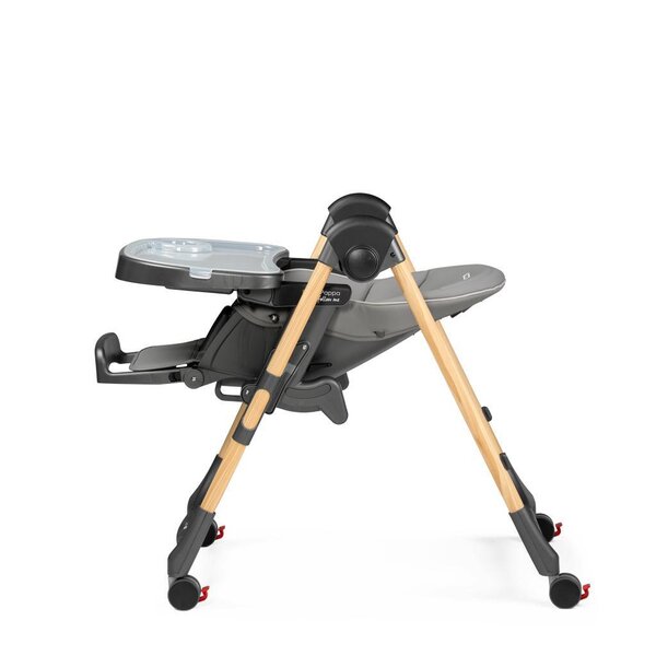 Peg-Perego Prima Pappa söögitool Follow Me Ambiance Ice - Peg-Perego