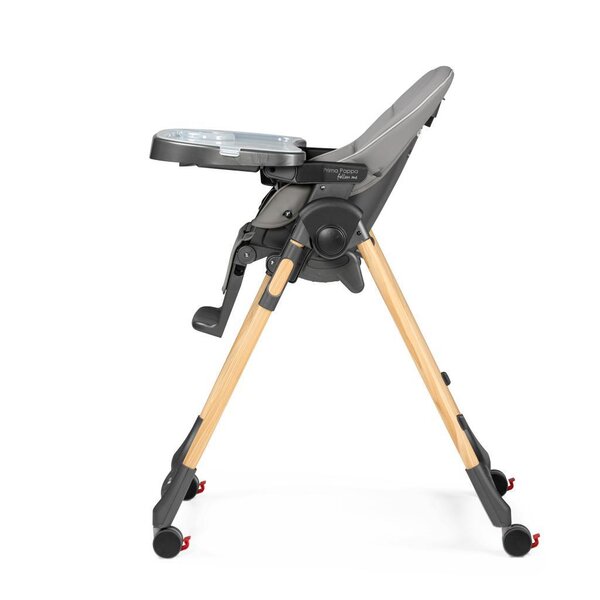 Peg-Perego Prima Pappa söögitool Follow Me Ambiance Ice - Peg-Perego