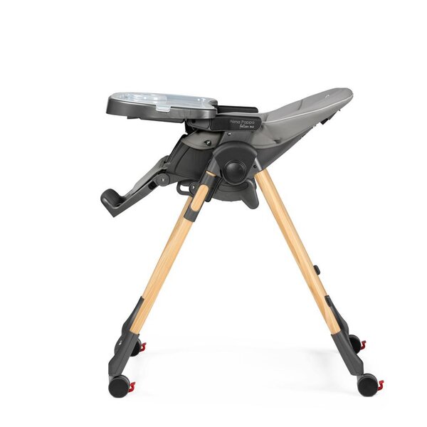 Peg-Perego Prima Pappa söögitool Follow Me Ambiance Ice - Peg-Perego