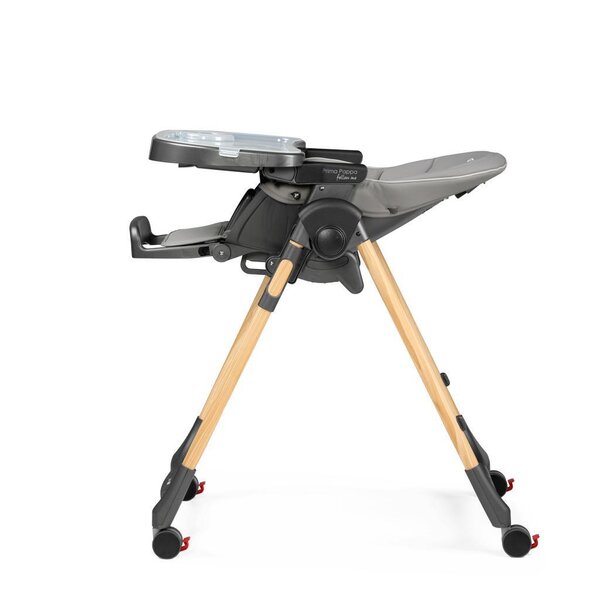 Peg-Perego Prima Pappa söögitool Follow Me Ambiance Ice - Peg-Perego