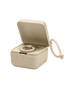 Bibs silikoonist lutikarp  - Bibs