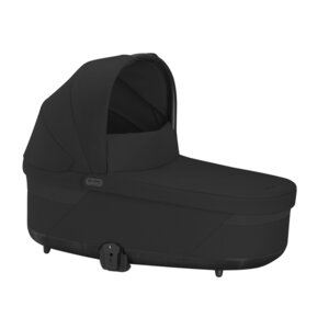 Cybex Balios S/Talos S Lux vankrikorv Moon Black - Cybex