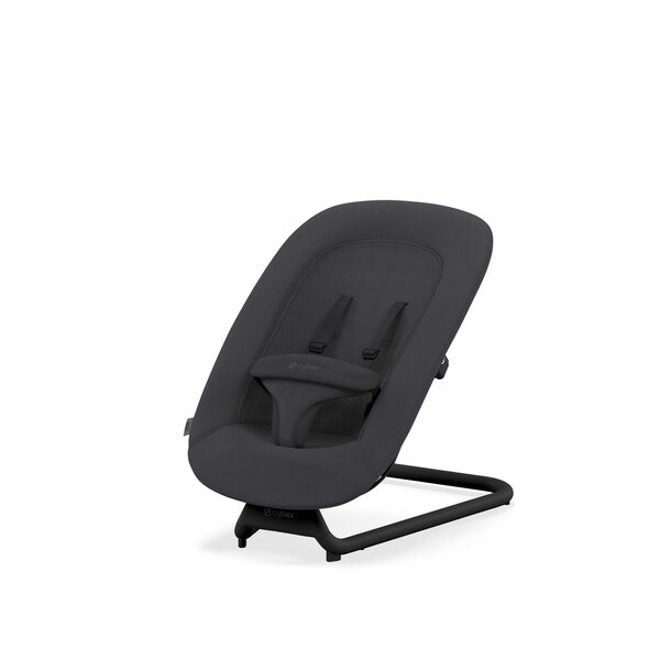Cybex lamamistool Stunning Black - Cybex