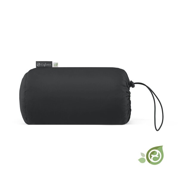 Cybex Snogga 2 soojakott Moon Black - Cybex
