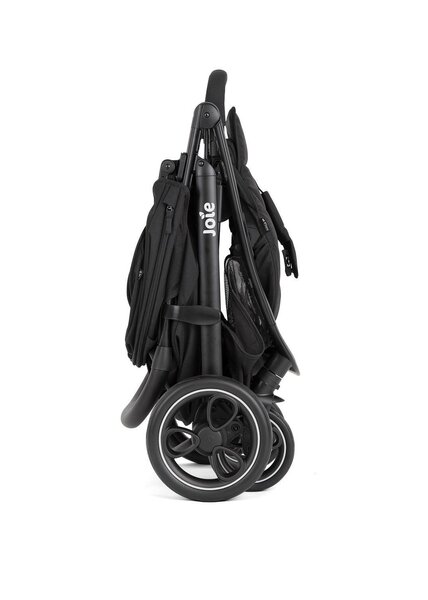 Joie Litetrax jalutuskäru Shale  - Joie