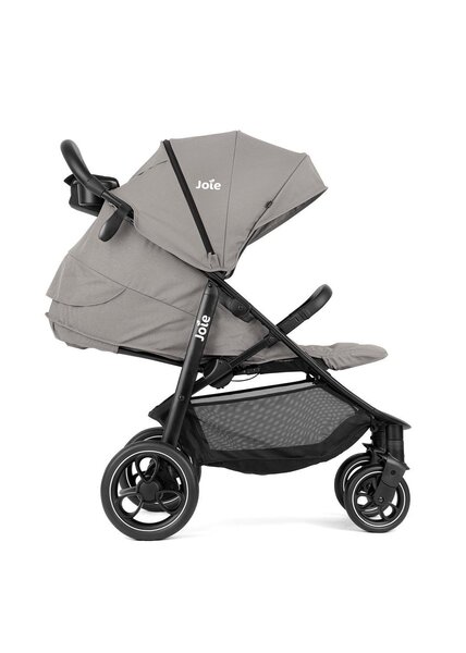 Joie Litetrax Pro jalutuskäru Pebble  - Joie