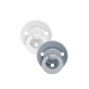 Elodie Details latekslutt 2tk, Binky  - Elodie Details