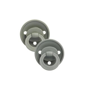 Elodie Details latekslutt 2tk, Binky - Elodie Details