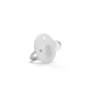 Elodie Details silikoonlutt 2tk, 3kuud Binky  - Elodie Details