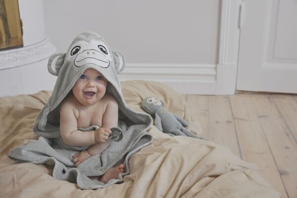 Elodie Details silikoonlutt 2tk, 3kuud Binky  - Elodie Details