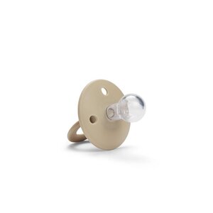 Elodie Details silikoonlutt 2tk, Binky  - Elodie Details