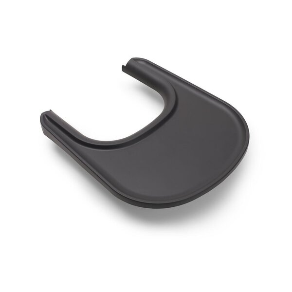 Bugaboo Giraffe söögitooli komplekt Warm wood/Grey - Bugaboo