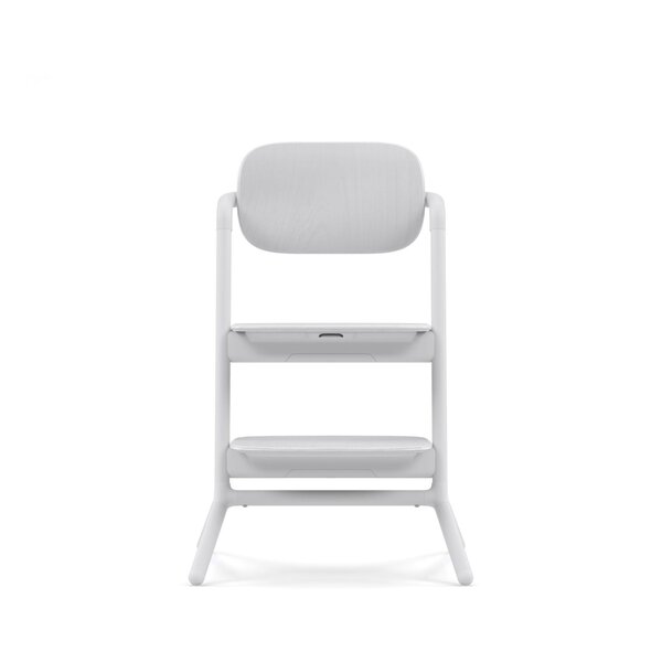 Cybex Lemo 3in1 söögitooli komplekt All White - Cybex