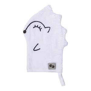 Nordbaby pesukinnas Hogoth Valge - Nordbaby