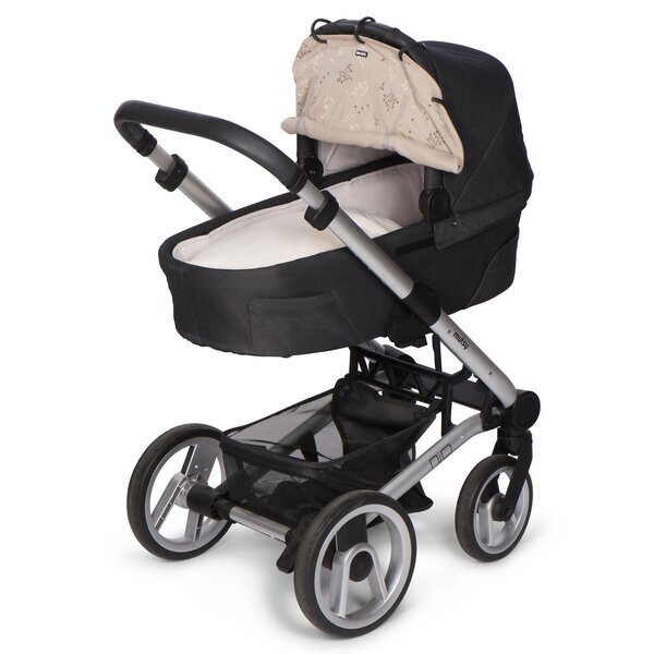 Dooky universaalne päikesekate vankrile Romantic Leaves - Dooky