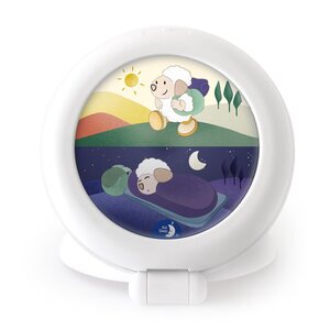 Pabobo öölamp KidSleep Globetrotter  - Pabobo
