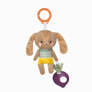 Taf Toys riputatav mänguasi, Jänes Jenny  - Taf Toys