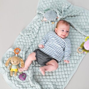 Taf Toys riputatav mänguasi, Jänes Jenny  - Taf Toys