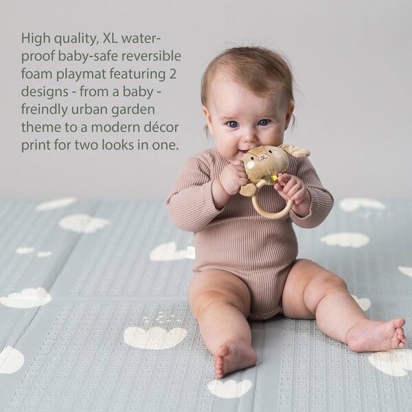 Taf Toys mängumatt Urban Garden - Taf Toys