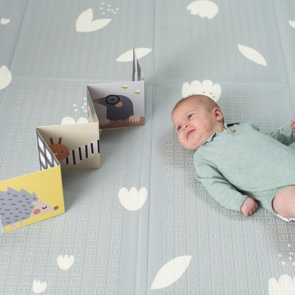 Taf Toys mängumatt Urban Garden - Taf Toys