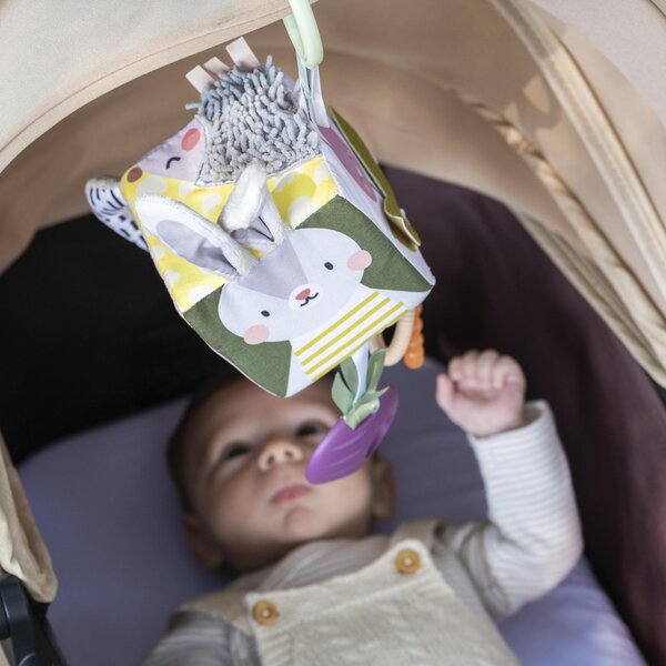 Taf Toys riputatav mänguasi Urban Garden - Taf Toys