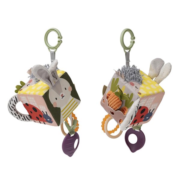 Taf Toys riputatav mänguasi Urban Garden - Taf Toys