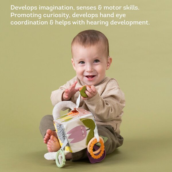 Taf Toys riputatav mänguasi Urban Garden - Taf Toys