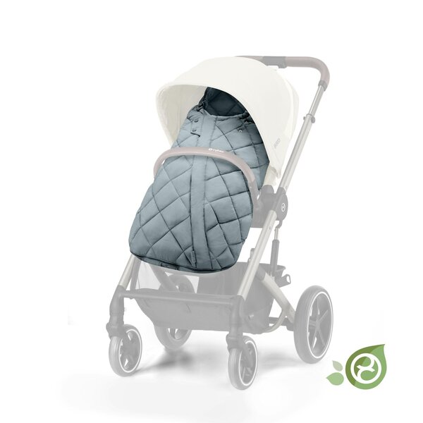 Cybex Snogga 2 soojakott Sky Blue - Cybex