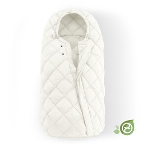Cybex Snogga 2 soojakott Seashell Beige - Cybex