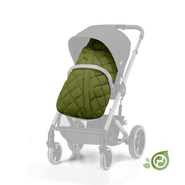 Cybex Snogga 2 soojakott Nature Green - Cybex