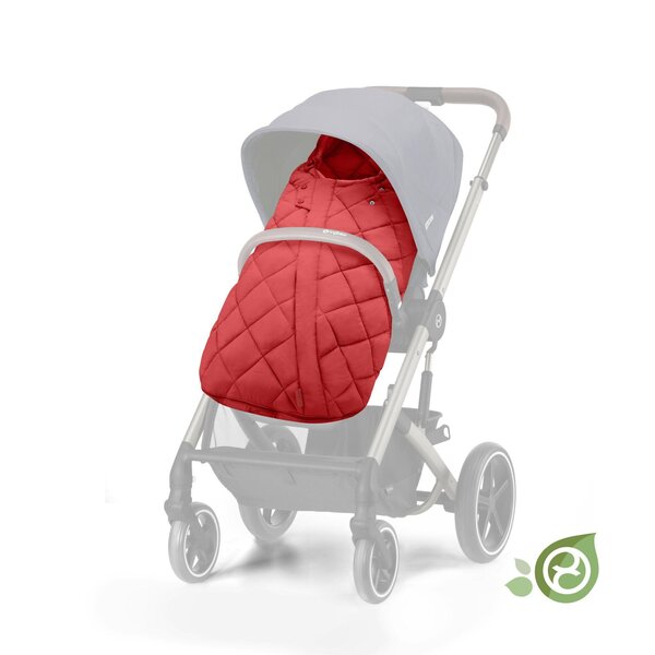 Cybex Snogga 2 soojakott Hibiscus Red - Cybex