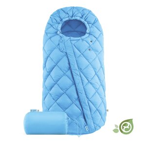 Cybex Snogga 2 soojakott Beach Blue - Cybex