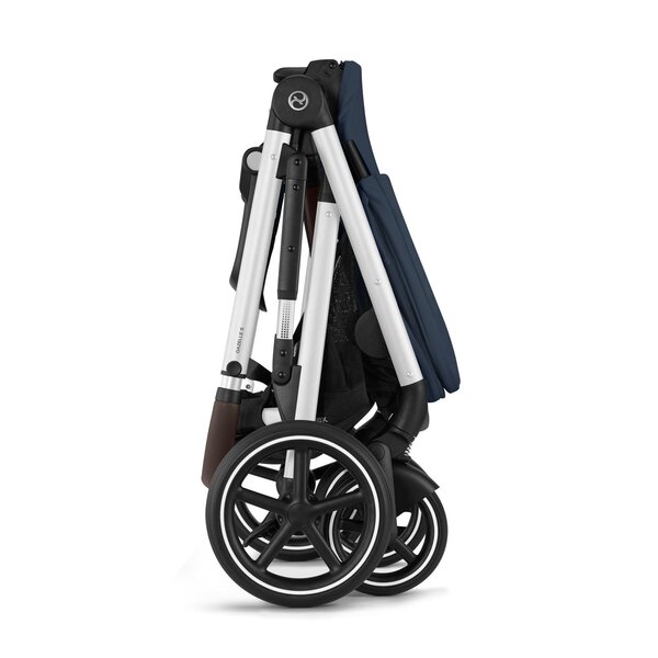 Cybex Gazelle S jalutuskäru, Ocean Blue - Cybex