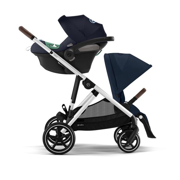 Cybex Gazelle S jalutuskäru, Ocean Blue - Cybex