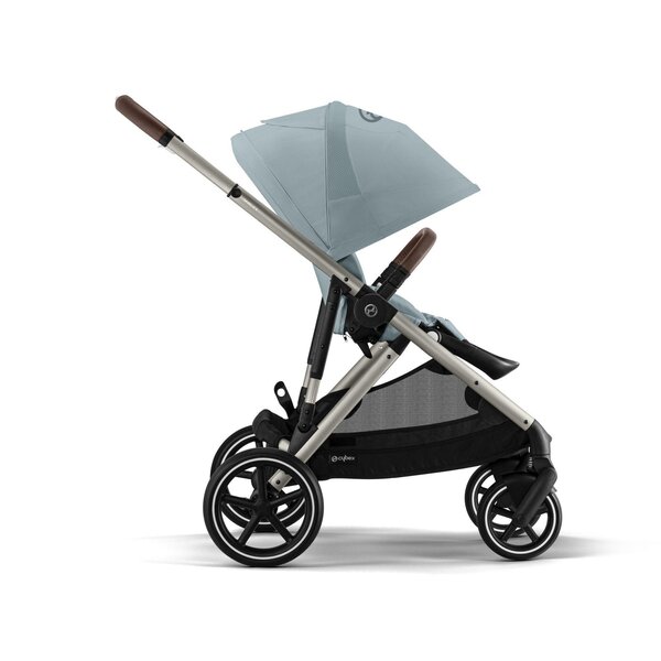 Cybex Gazelle S jalutuskäru, Sky Blue - Cybex