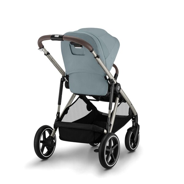 Cybex Gazelle S jalutuskäru, Sky Blue - Cybex
