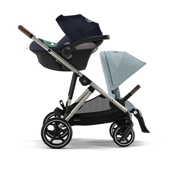 Cybex Gazelle S jalutuskäru, Sky Blue - Cybex